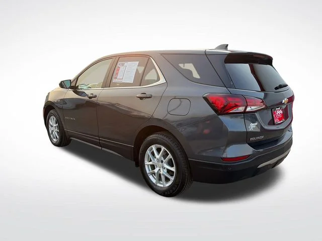 SEMINUEVOS CHEVROLET Equinox a Estados en autogozo