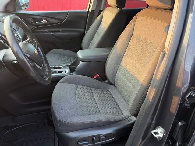 SEMINUEVOS CHEVROLET Equinox a Estados en autogozo