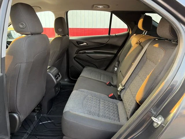 SEMINUEVOS CHEVROLET Equinox a Estados en autogozo
