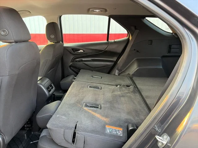 SEMINUEVOS CHEVROLET Equinox a Estados en autogozo