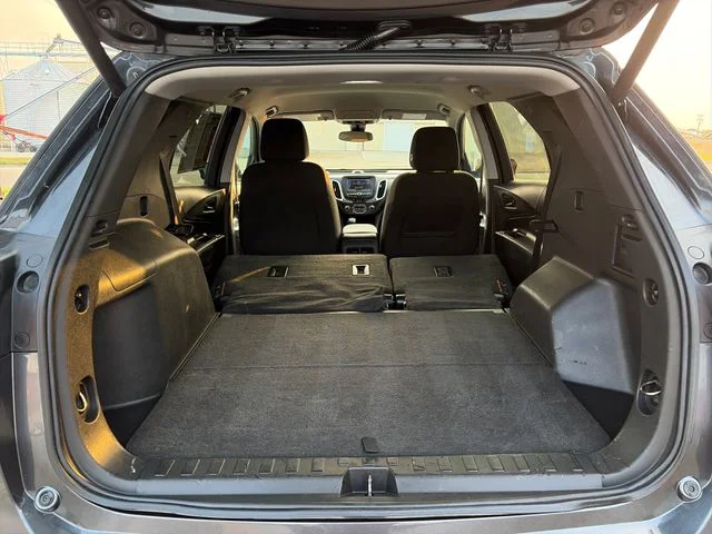 SEMINUEVOS CHEVROLET Equinox a Estados en autogozo