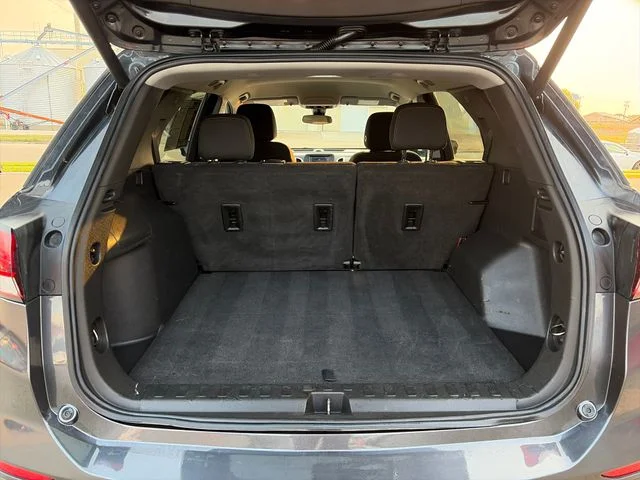 SEMINUEVOS CHEVROLET Equinox a Estados en autogozo