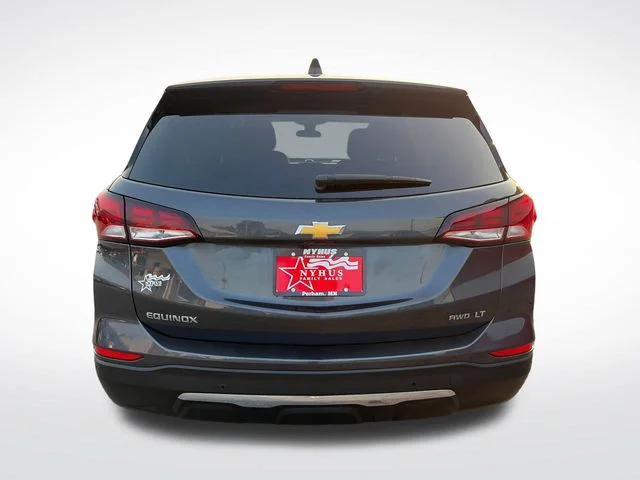 SEMINUEVOS CHEVROLET Equinox a Estados en autogozo