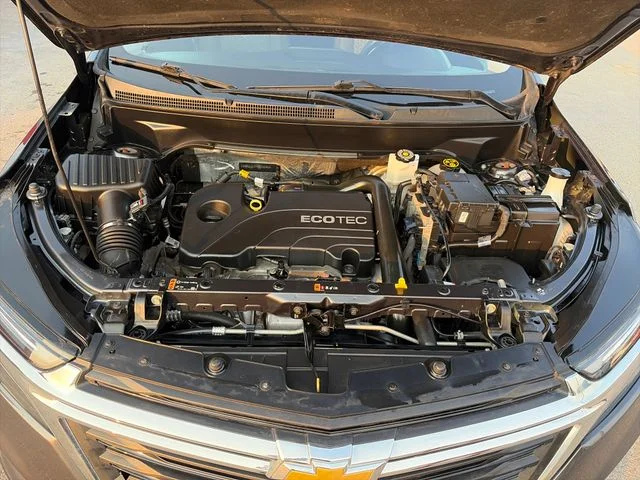 SEMINUEVOS CHEVROLET Equinox a Estados en autogozo