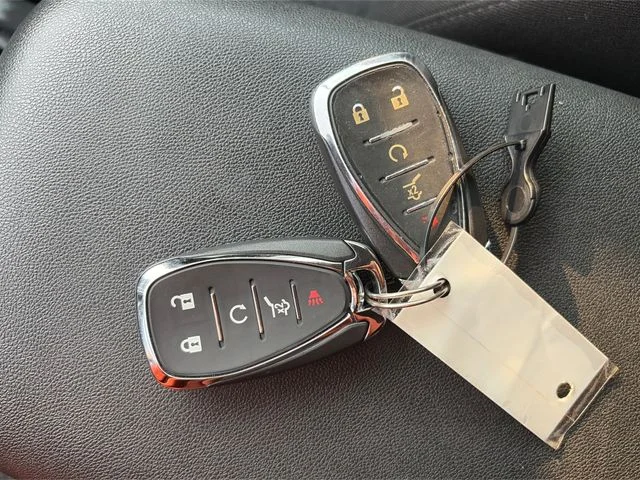 SEMINUEVOS CHEVROLET Equinox a Estados en autogozo