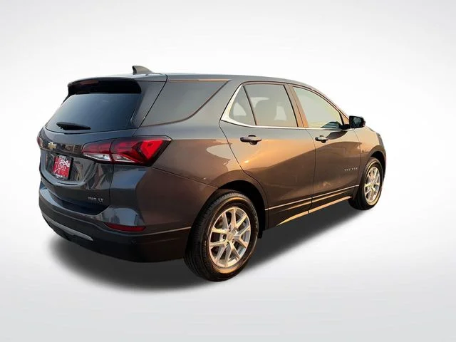 SEMINUEVOS CHEVROLET Equinox a Estados en autogozo