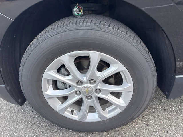 SEMINUEVOS CHEVROLET Equinox a Estados en autogozo