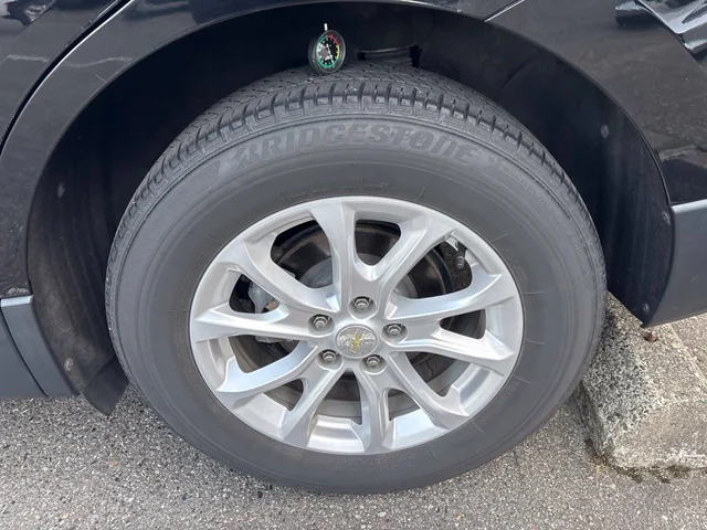 SEMINUEVOS CHEVROLET Equinox a Estados en autogozo