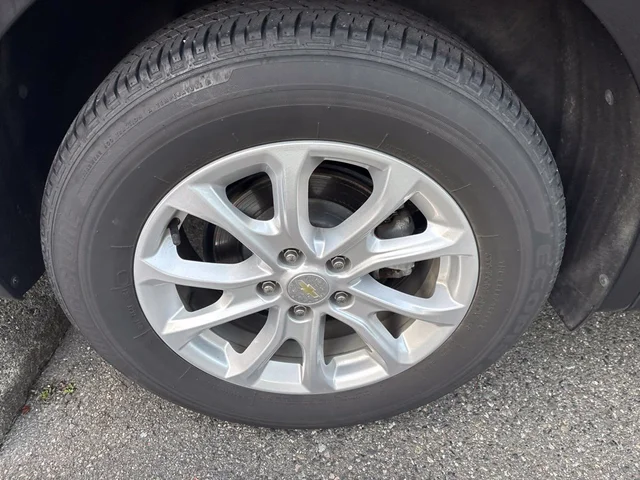 SEMINUEVOS CHEVROLET Equinox a Estados en autogozo