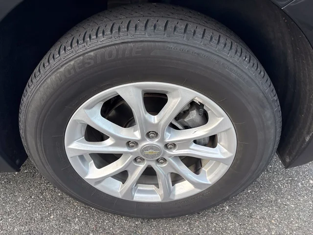 SEMINUEVOS CHEVROLET Equinox a Estados en autogozo