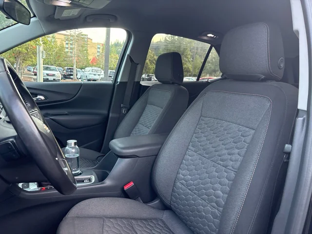 SEMINUEVOS CHEVROLET Equinox a Estados en autogozo