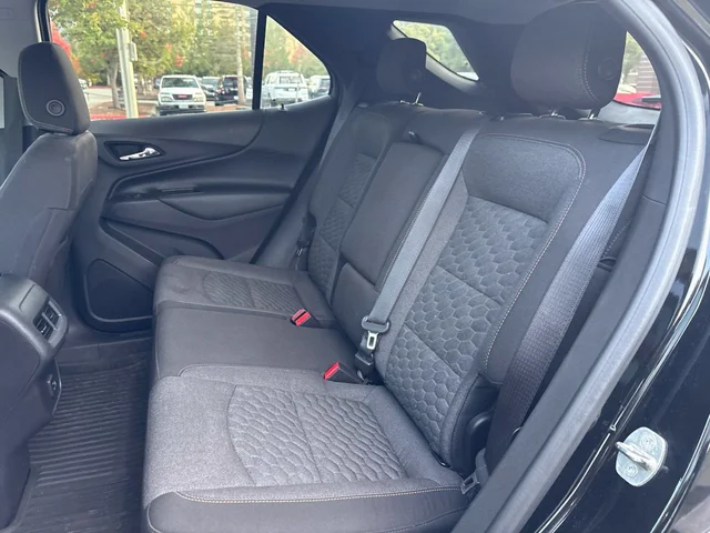 SEMINUEVOS CHEVROLET Equinox a Estados en autogozo