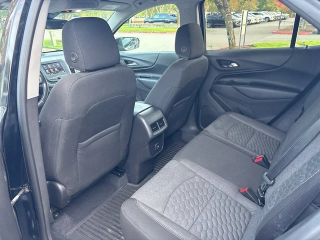 SEMINUEVOS CHEVROLET Equinox a Estados en autogozo