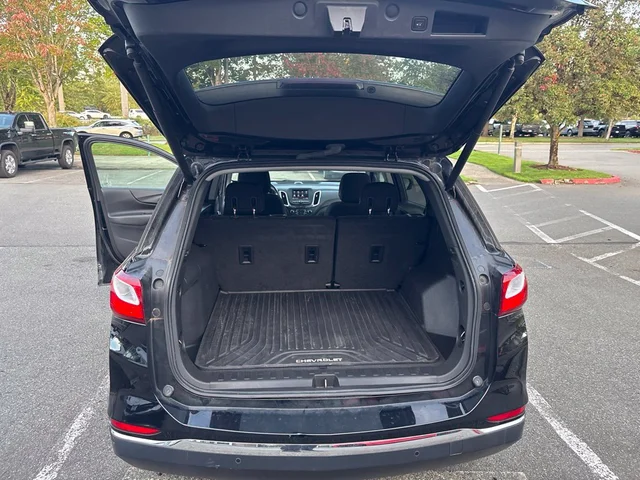 SEMINUEVOS CHEVROLET Equinox a Estados en autogozo