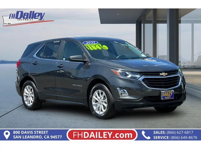 SEMINUEVOS CHEVROLET Equinox a Estados en autogozo