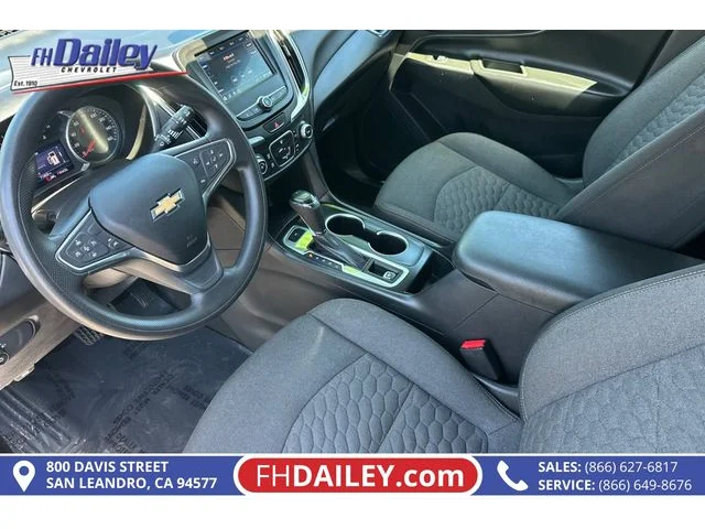 SEMINUEVOS CHEVROLET Equinox a Estados en autogozo