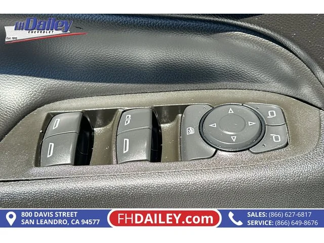 SEMINUEVOS CHEVROLET Equinox a Estados en autogozo