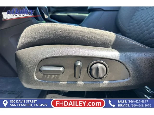 SEMINUEVOS CHEVROLET Equinox a Estados en autogozo