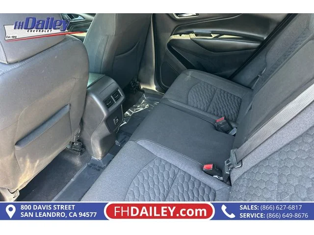 SEMINUEVOS CHEVROLET Equinox a Estados en autogozo
