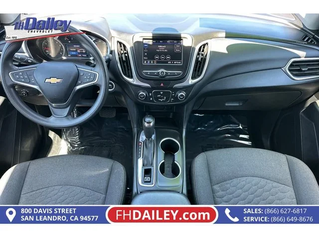 SEMINUEVOS CHEVROLET Equinox a Estados en autogozo