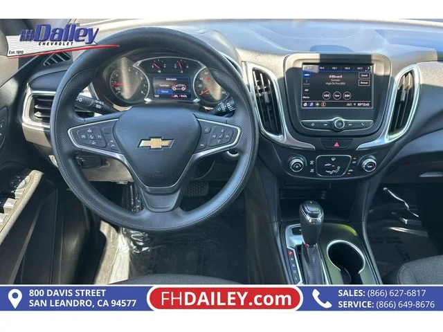 SEMINUEVOS CHEVROLET Equinox a Estados en autogozo