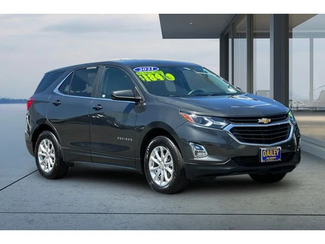 SEMINUEVOS CHEVROLET Equinox a Estados en autogozo