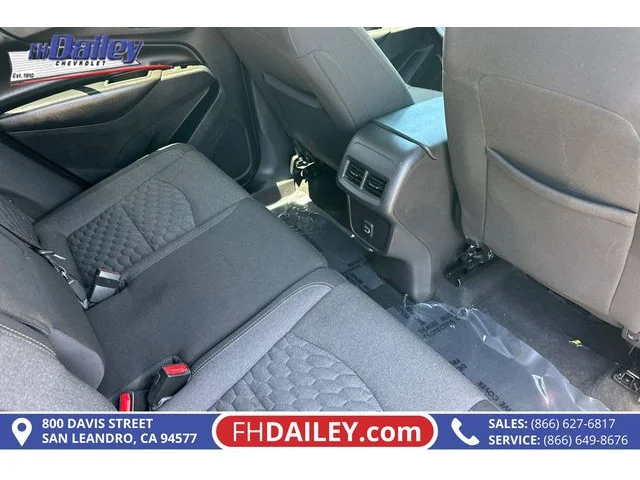 SEMINUEVOS CHEVROLET Equinox a Estados en autogozo