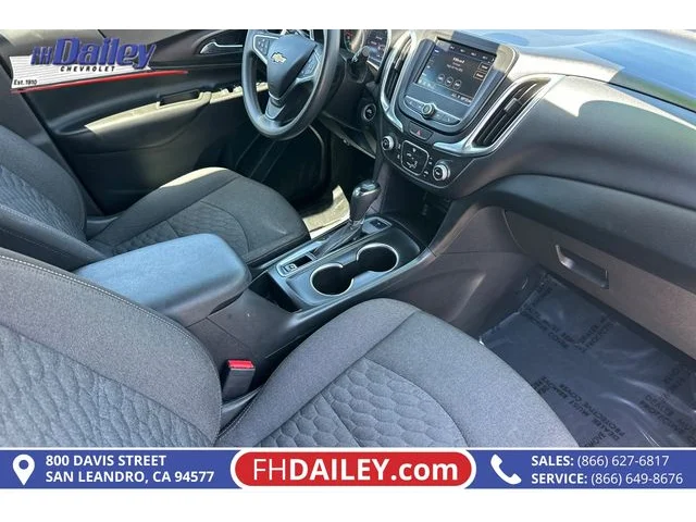 SEMINUEVOS CHEVROLET Equinox a Estados en autogozo