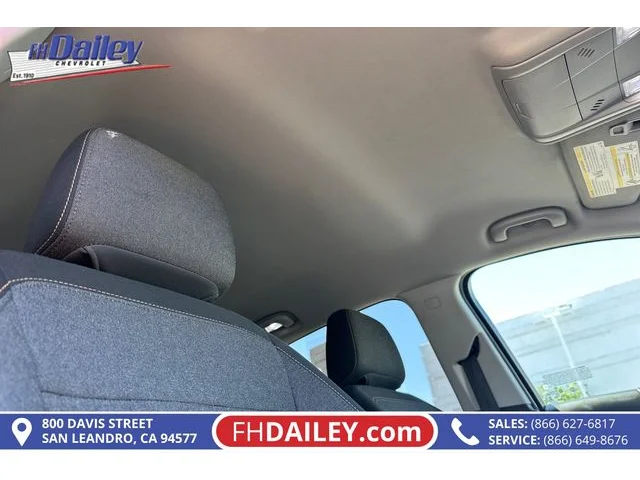 SEMINUEVOS CHEVROLET Equinox a Estados en autogozo