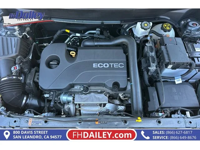 SEMINUEVOS CHEVROLET Equinox a Estados en autogozo