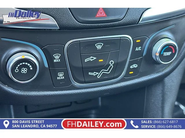 SEMINUEVOS CHEVROLET Equinox a Estados en autogozo