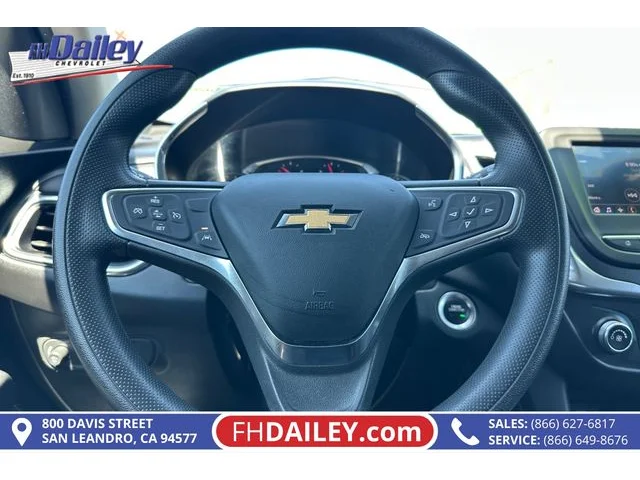 SEMINUEVOS CHEVROLET Equinox a Estados en autogozo