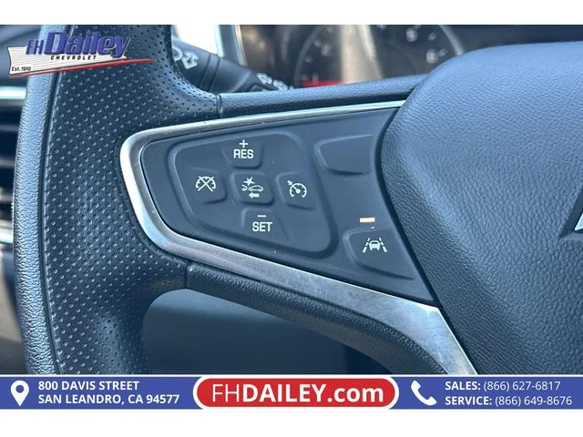 SEMINUEVOS CHEVROLET Equinox a Estados en autogozo