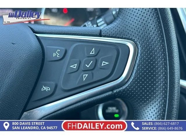 SEMINUEVOS CHEVROLET Equinox a Estados en autogozo