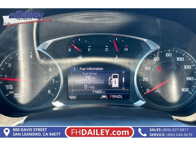 SEMINUEVOS CHEVROLET Equinox a Estados en autogozo