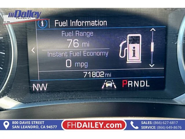 SEMINUEVOS CHEVROLET Equinox a Estados en autogozo