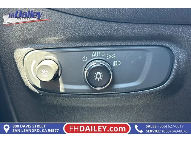 SEMINUEVOS CHEVROLET Equinox a Estados en autogozo