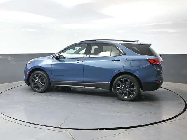 SEMINUEVOS CHEVROLET Equinox a Estados en autogozo