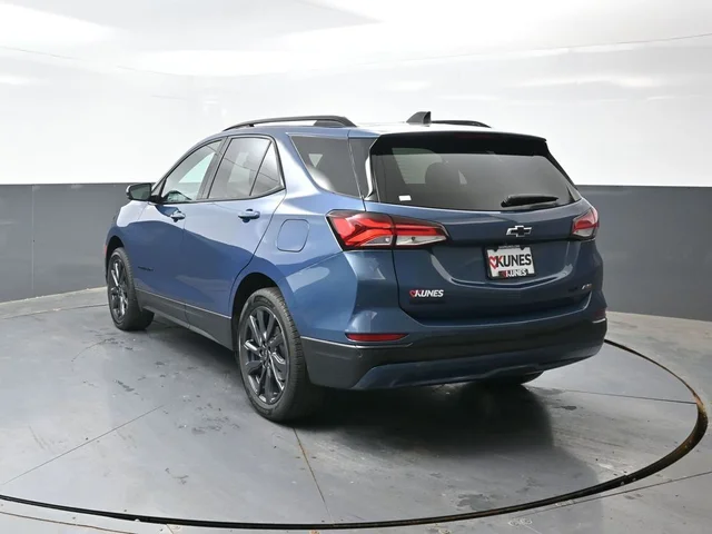 SEMINUEVOS CHEVROLET Equinox a Estados en autogozo