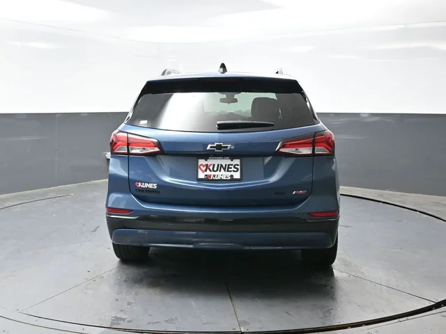SEMINUEVOS CHEVROLET Equinox a Estados en autogozo