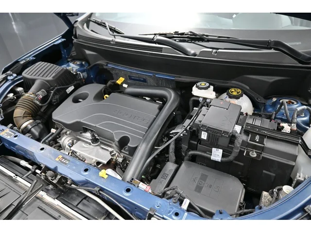 SEMINUEVOS CHEVROLET Equinox a Estados en autogozo