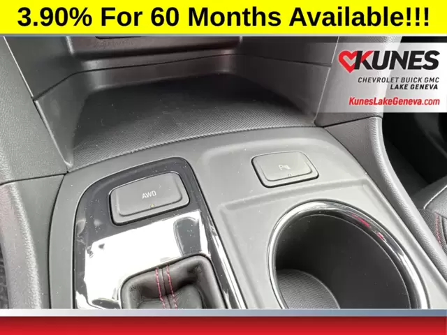 SEMINUEVOS CHEVROLET Equinox a Estados en autogozo
