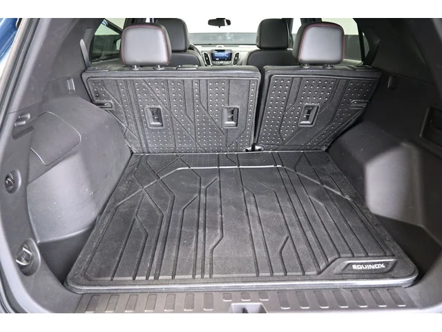 SEMINUEVOS CHEVROLET Equinox a Estados en autogozo