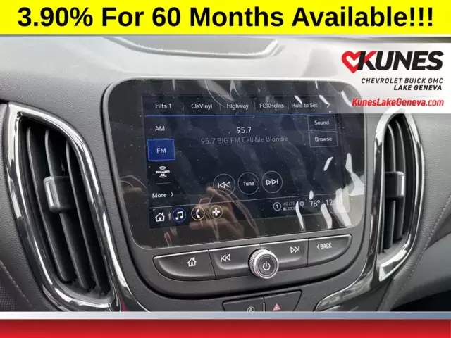 SEMINUEVOS CHEVROLET Equinox a Estados en autogozo