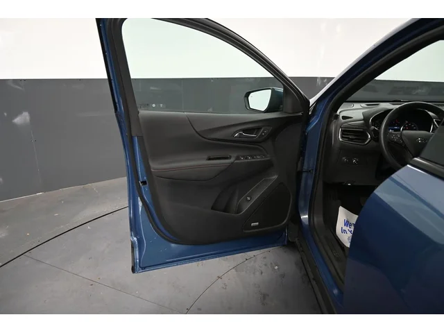 SEMINUEVOS CHEVROLET Equinox a Estados en autogozo