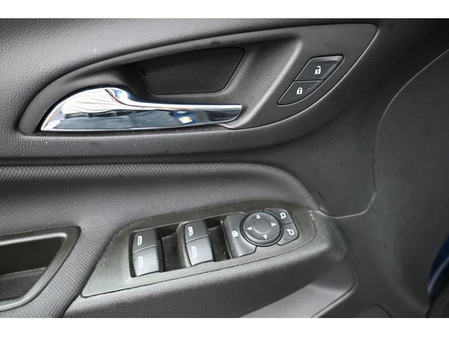 SEMINUEVOS CHEVROLET Equinox a Estados en autogozo