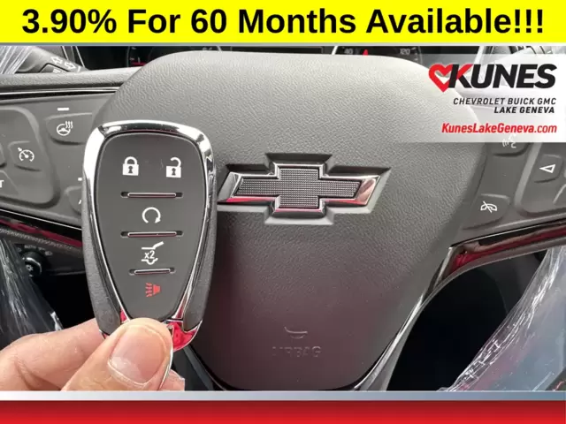 SEMINUEVOS CHEVROLET Equinox a Estados en autogozo