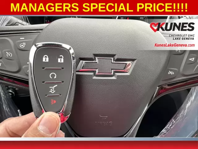 SEMINUEVOS CHEVROLET Equinox a Estados en autogozo