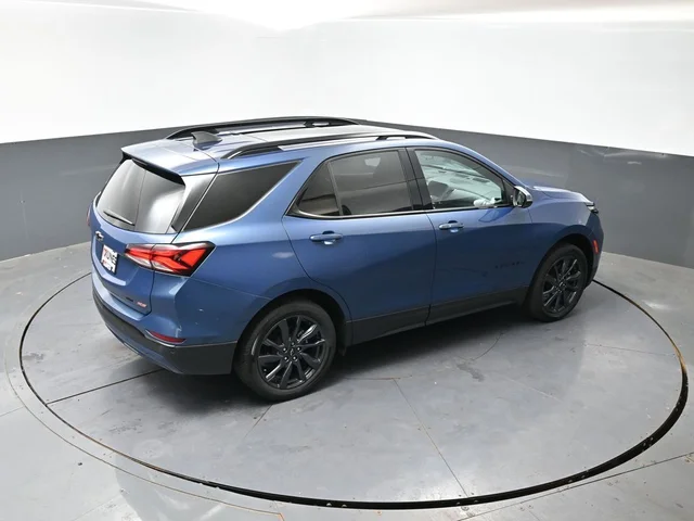 SEMINUEVOS CHEVROLET Equinox a Estados en autogozo