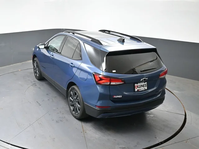 SEMINUEVOS CHEVROLET Equinox a Estados en autogozo